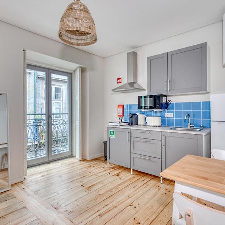 Апартаменти Oporto Guest Casa Dos Clerigos Екстер'єр фото