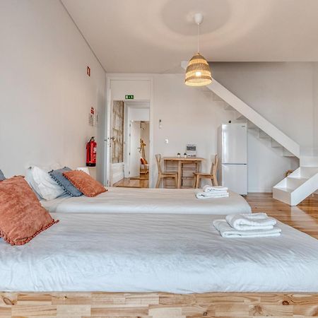 Апартаменти Oporto Guest Casa Dos Clerigos Екстер'єр фото