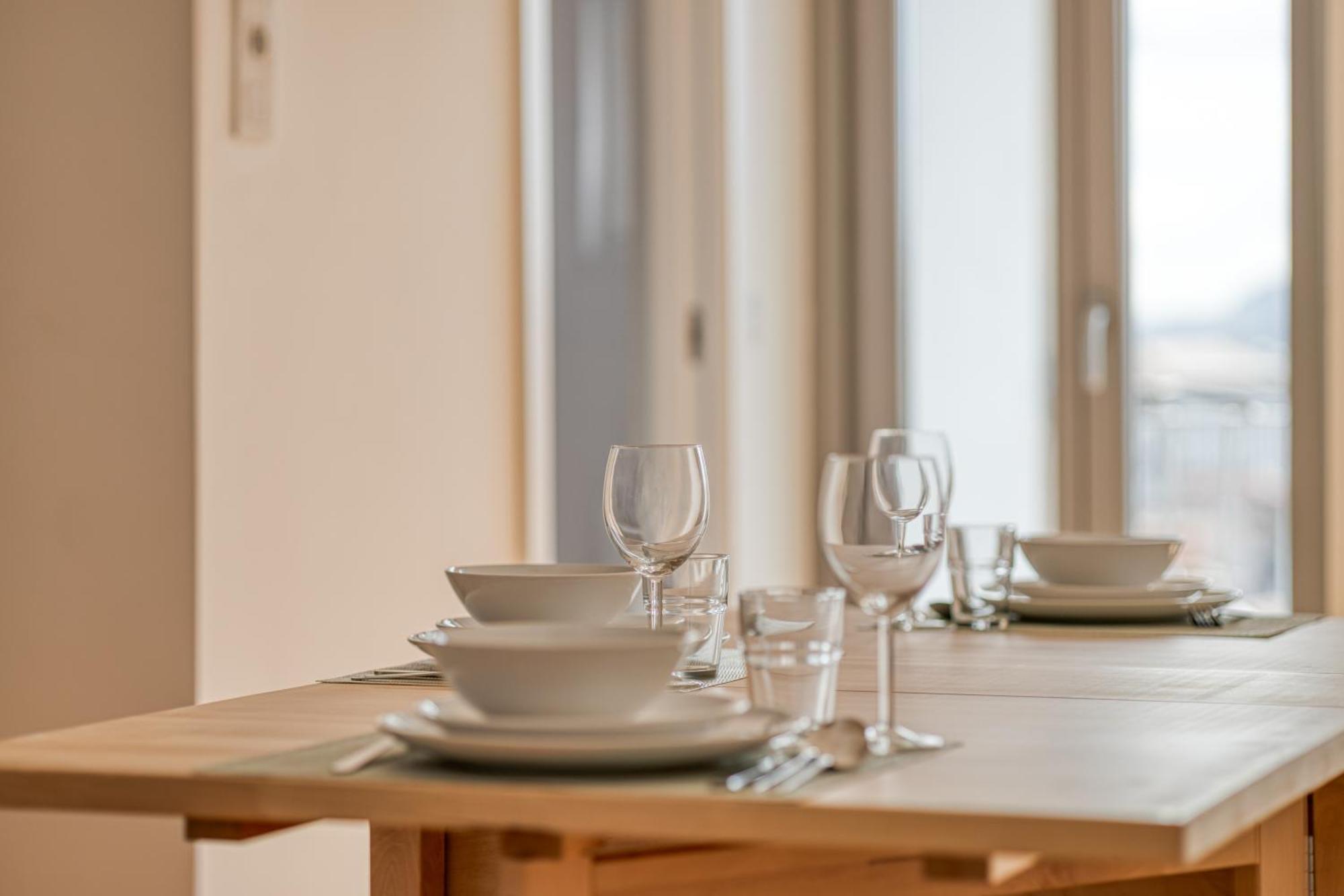 Апартаменти Oporto Guest Casa Dos Clerigos Екстер'єр фото