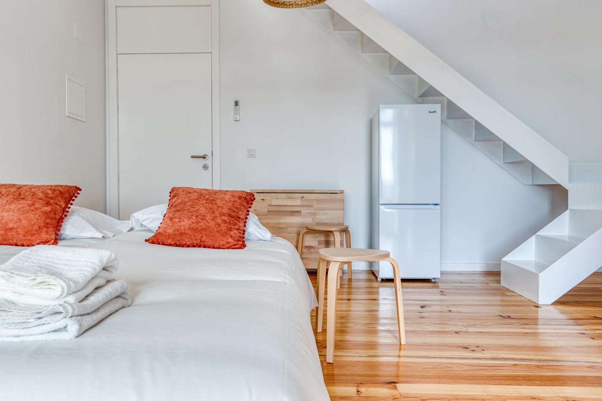 Апартаменти Oporto Guest Casa Dos Clerigos Екстер'єр фото