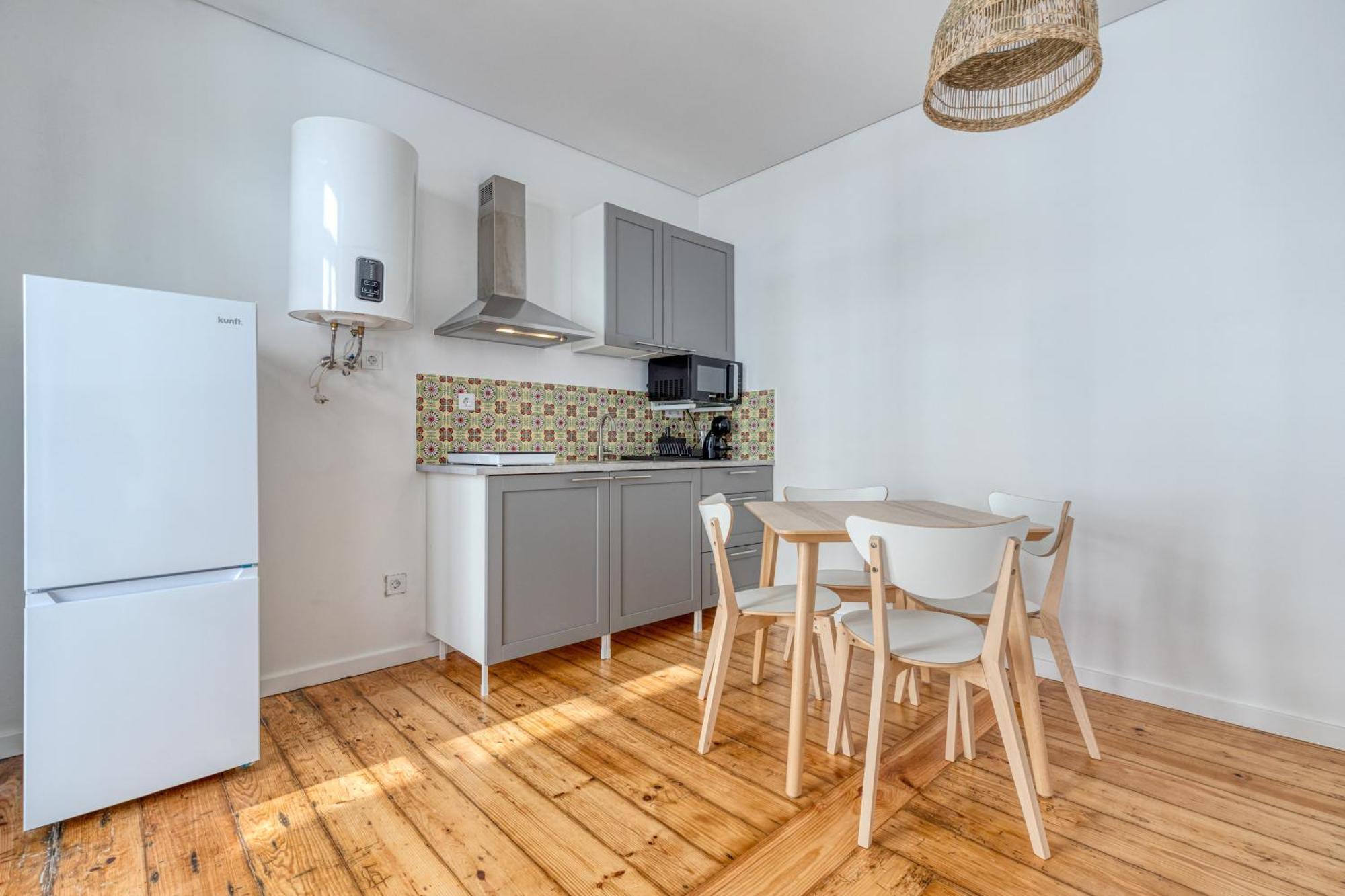 Апартаменти Oporto Guest Casa Dos Clerigos Екстер'єр фото